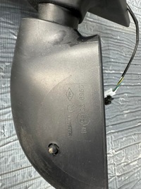 фото thumb №6, Дзеркало праві dacia sandero stepway ii 7 pin v767