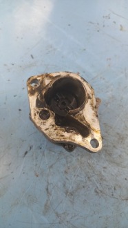 фото thumb №4, Насос vacu renault laguna 1.8b 96r