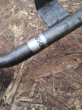 фото thumb №5, Alfa romeo stelvio шланг шланг воды 50550570 2.0b