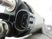 Jaguar xf 2.2 d 12r стартер 42800-8740 cx23-11001-ac Недорого, фото thumb