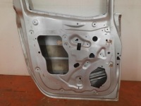 фото thumb №12, Opel meriva b 10-17 двери левые зад задние левое 13270269