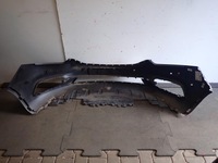 фото thumb №5, Бампер перед передний opel zafira c lift 2016-