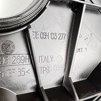 фото thumb №6, Захист розподільний вал audi seat skoda vw 1.8 2.0 tfsi