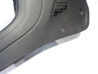 фото thumb №8, Туннель средний держатель na kubeczek vw up! skoda citigo seat mii 1s0863241a