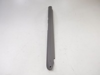 фото thumb №6, Накладка молдинг порог fiat punto 93-97 182593860