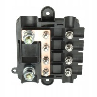 фото thumb №1, Модуль коробка bsi renault thalia i 1.2 b 06-08r