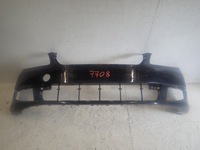 фото thumb №1, Бампер перед передний skoda fabia ii 2 lift 5j 10-