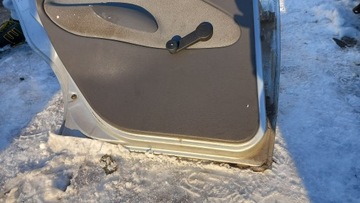 фото thumb №6, Двері лівий зад ford fiesta 97r hb