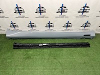 фото thumb №15, Дверь правые перед зад крыло накладки планки пороговые порог bmw g05 x5 c4p