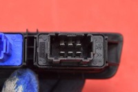 фото thumb №8, Панель управление окон правый 96657927zd 96766662zd citroen c-elysee ii 12-17