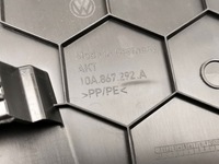 фото thumb №9, Обшивка защита стойка правая vw id.3 10a867292a org