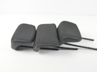 фото thumb №8, Підголівник сидіння комплект задня правий лівий середній renault laguna iii 3 kombi