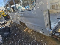 фото thumb №10, Кузов четверть крыло левое правое ford transit mk8 max высокий длинный