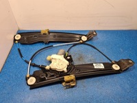 фото thumb №1, Bmw 5 f11 підйомник скло перед лівий