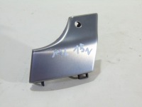 фото thumb №1, Молдинг декоративная консоли mercedes ml w166