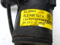 фото thumb №7, Audi q7 4l 2006 насос циркуляции / циркуляция wody