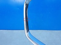 фото thumb №11, Volvo s90 v90 2016-2019 16-19 хром рамка решётка