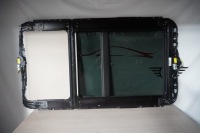 фото thumb №1, Люк панорама bmw f15 7316353