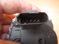 Ford opel toyota citroen регулятор турбонагнітача 835556-0141 hc0175224b Зі Шроту, фото thumb