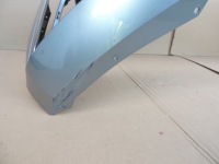 Skoda superb sportline 2019 2020 передний бампер в Украине, фото thumb