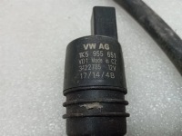 Porsche 911 991 hedlamp омивач jet 99762816301 фара cleaning система - Ціна, фото thumb