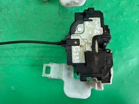 фото thumb №7, Замок дверь левый передний перед kia ceed i 1 06-12 europa 7 pin kombi hb