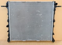 Купити Радіатор води vw crafter 2n sy 2017-, фото thumb