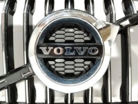 фото thumb №2, Volvo xc60 ii решётка радиатора решётка решётка радиатора радиатора