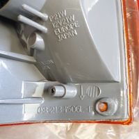 фото thumb №12, Поворотник поворотник правий перед isuzu trooper i 84-89'