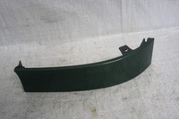 фото thumb №6, Молдинг pod фара задня audi a3 8l колір lz6l