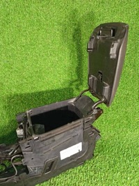 фото thumb №6, Підлокітник ford fusion usa 2014 2.0 l., бензин, at