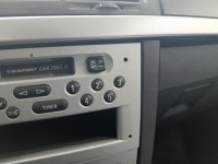 фото thumb №5, Автомагнітола (радіо, програвач) opel meriva a