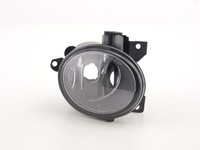 фото thumb №1, Противотуманная фара левый vw new beetle 05-10