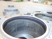 фото thumb №12, Блок dół двигателя wał поршни vw golf 5 v 1.9tdi bls europa