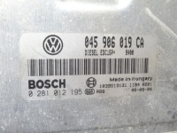 фото thumb №8, Комп'ютер спідометр  vw polo iv 4 9n0 1.4 tdi bnv 05-0