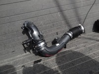 фото thumb №1, Renault captur ii 2023 1,0 tce шланг труба waz повітря 165763262r org