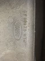 фото thumb №9, Підрамник підрамник range rover sport l494