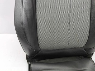 фото thumb №9, Opel antara 2012 права сторона сидіння переднє водія