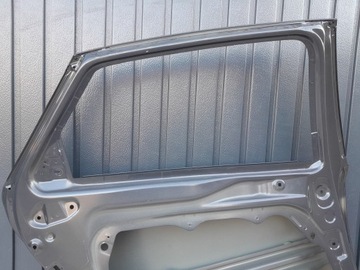 фото thumb №10, Дверь зад задние левая kia ceed iii hb 5d