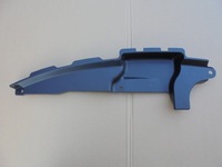 фото thumb №6, Захист na pas передній honda jazz v 2020-2023r nowa