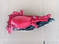 фото thumb №2, Лампа задняя правая противотуманная kia sportage v 21- оригинал