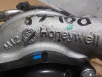 фото thumb №7, Toyota corolla 2018r 1.4 d4d турбонагнітач 8340810004