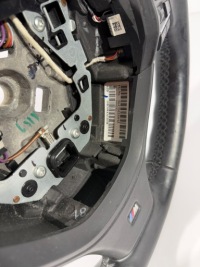 Воздуховод bmw 7 f01 f02 m набор Киев, фото thumb