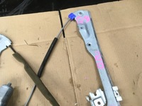 фото thumb №5, Механізм скла праві лівий перед infiniti q50