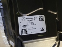 фото thumb №6, Mercedes glb 247 рестайлинг 2024 - usa лампа фара левый полный led 2479067703