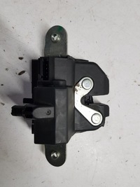 фото thumb №1, Замок крышки багажника opel meriva b