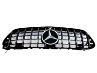 фото thumb №1, Mercedes a klasa w 177 amg решётка радиатора решётка радиатора оригинал