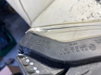 фото thumb №14, Subaru trezia лампа лівий перед