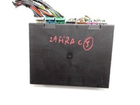 фото thumb №3, Модуль комфорта opel zafira c