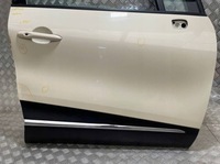 фото thumb №2, Двері передні правий перед renault captur i